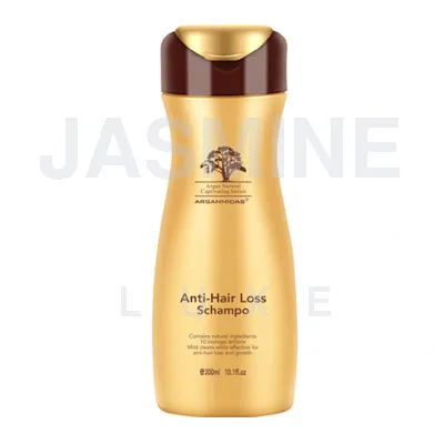 ARGANMIDAS ANTI HAIR LOSS SHAMPOO 300 ML