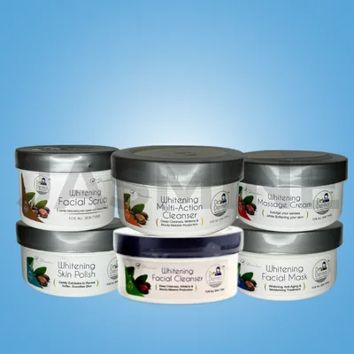 DR.DERMA FACIAL KIT 300 gm 