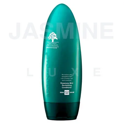 ARGANMIDAS CONDITIONER ROSEMARY MINT REVITALIZING 450 ML