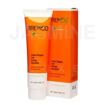 Bremod Active Oxygen Cell Energy Elements 250 ML