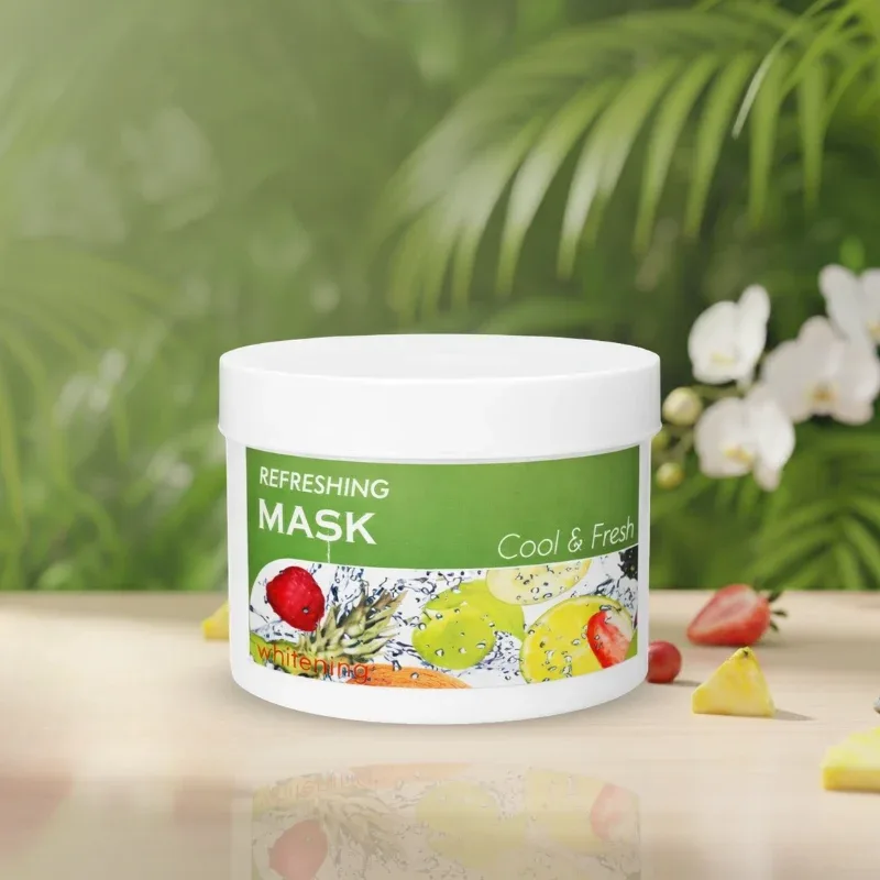 Genesis Cool & Fresh Mask 500ML