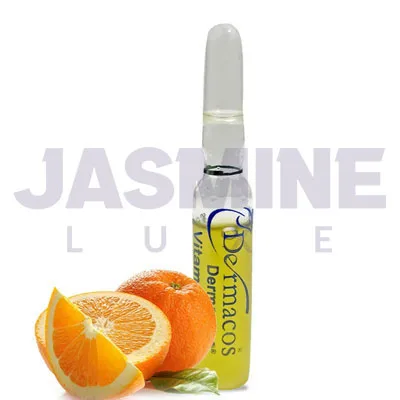 Dermacos Vitamin 'C' (Serum) 2 ml Net 1/16 Fl.Oz