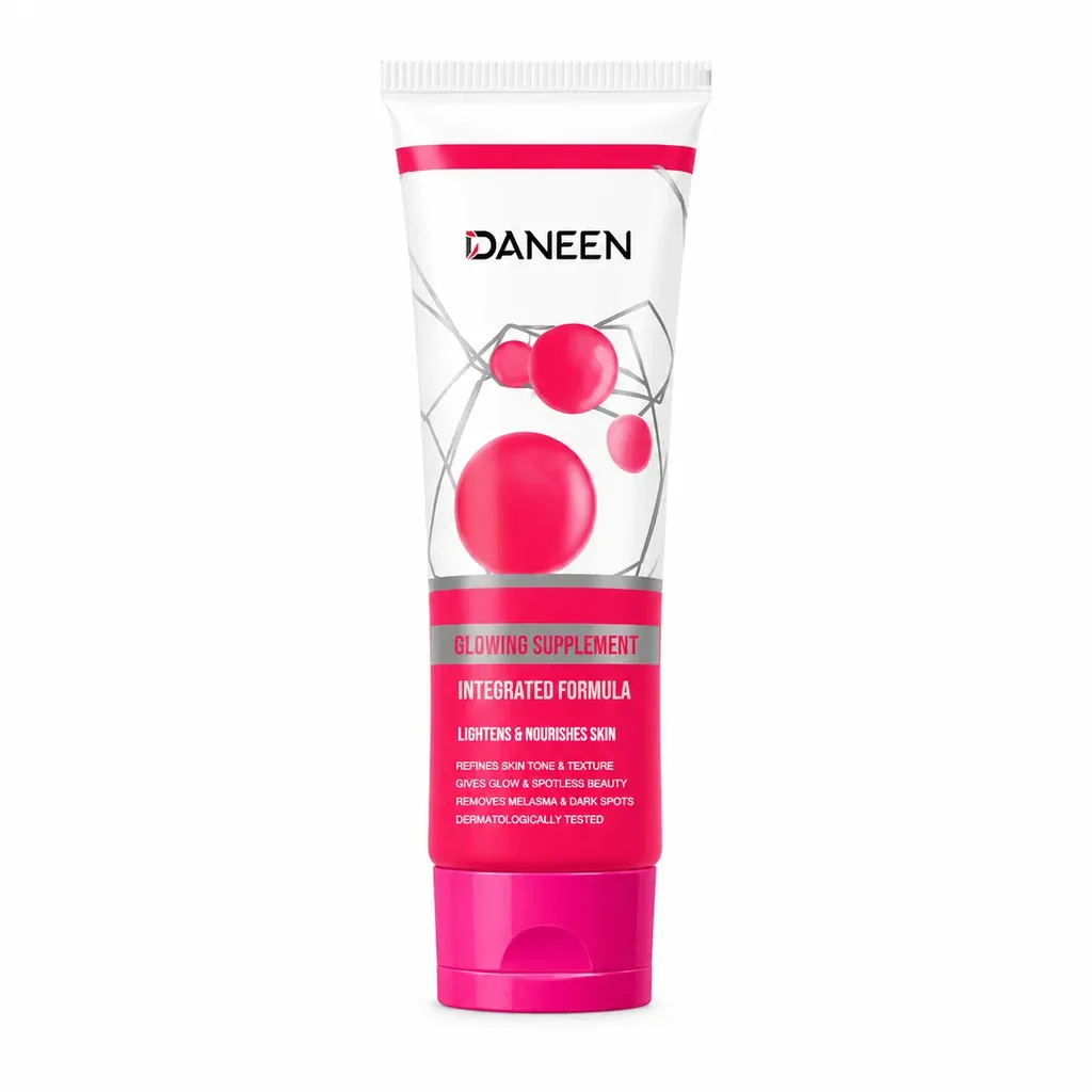 Daneen Glowing-Supplement Cream