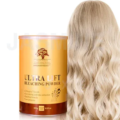Arganmidas Ultra Lift Bleaching Powder 500 gram