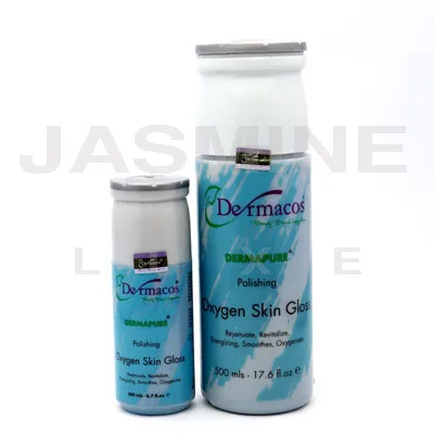 Dermacos Dermapure Polishing Oxygen Skin Gloss