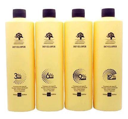 ARGANMIDAS Developer 9% 1000 ML