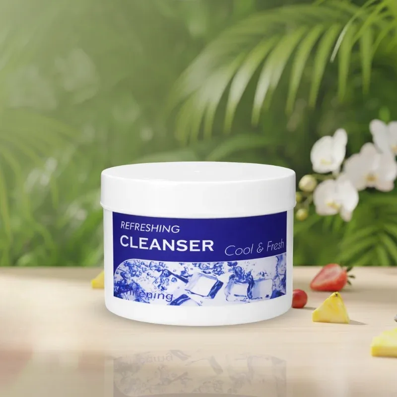 Genesis Cool & Fresh Cleanser 500ML