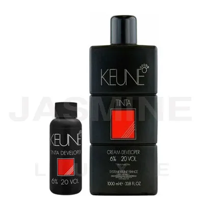 Keune Tinta Cream Developer 6% 20 Vol