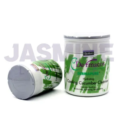Dermacos Cooling Cucumber Cleanser