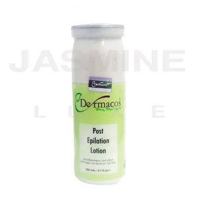 Post Epilation Lotion 200 ML