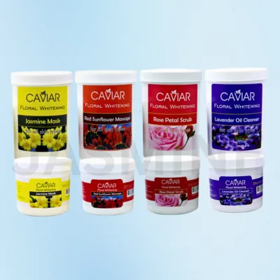 CAVIAR FACIAL KIT 