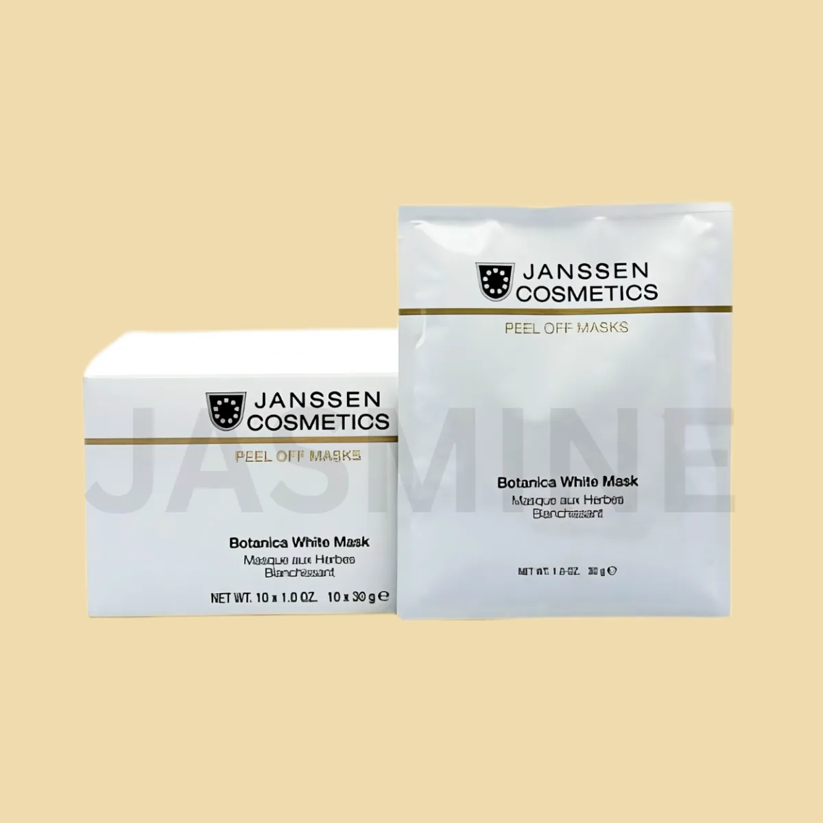 BOTANCIA WHITE MASK 30 G