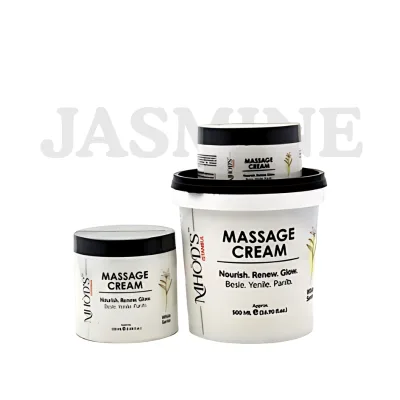 MHOD'S MASSAGE CREAM