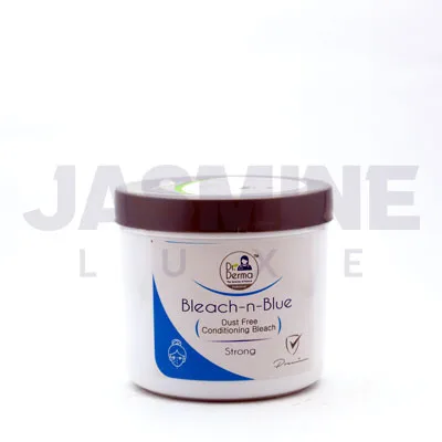 Dr Derma Bleach N Blue