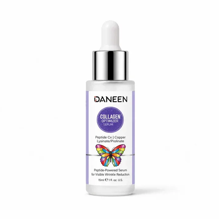 Daneen Collagen Optimizer Serum