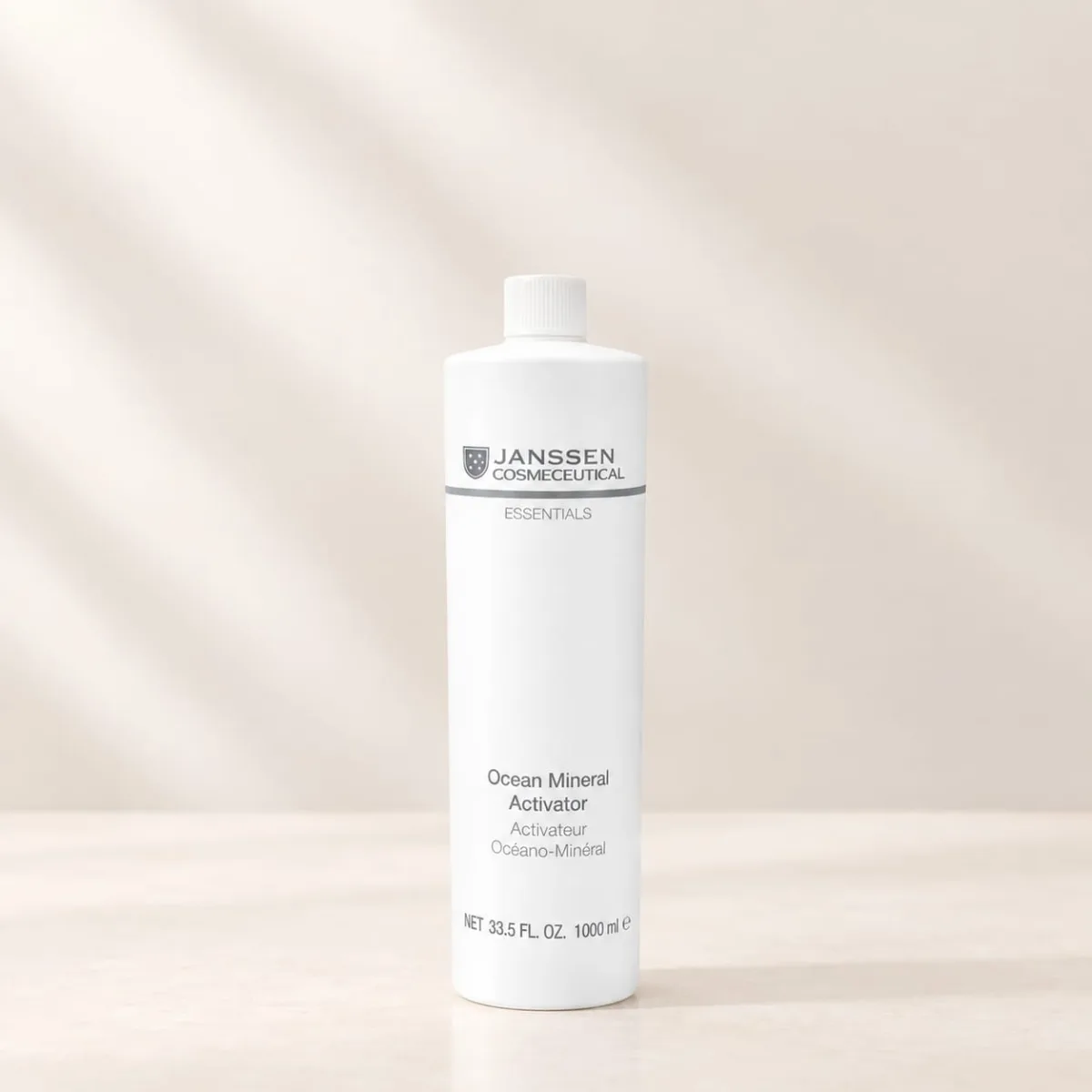 Janssen Ocean Mineral Activator 1000ML