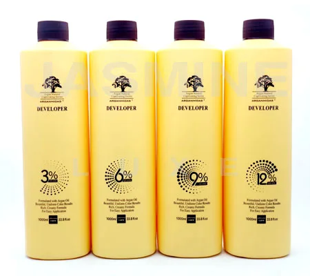 ARGANMIDAS Developer 9% 1000 ML