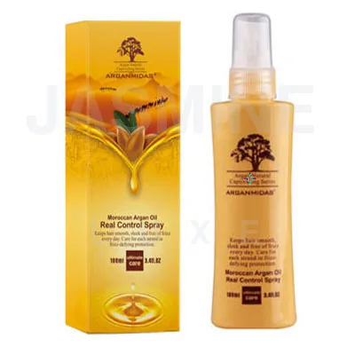 Arganmidas Real Control Spray Moroccan Argan Oil 100 ML