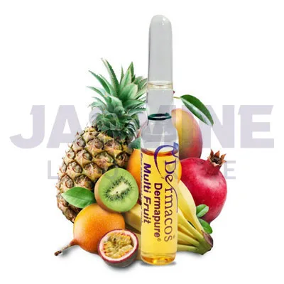Dermacos Multi Fruit Extract Serum
