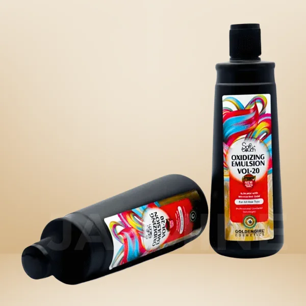 OXIDIZING EMULSION 20 VOL 500 ML 