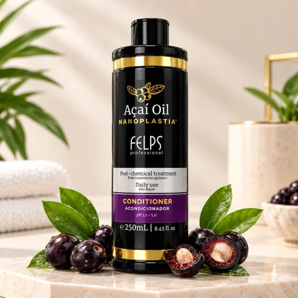 FELPS Açaí Oil Conditioner 250ML