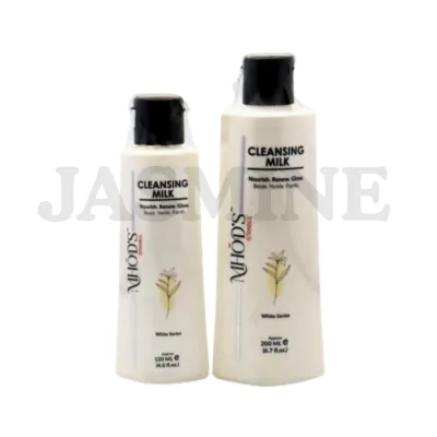 Mhod's Cleansing Milk