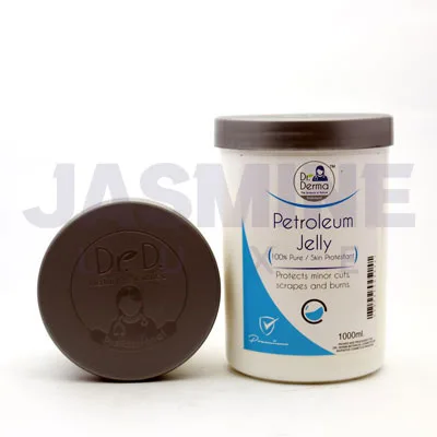 Dr Derma Petroleum Jelly-1000ml