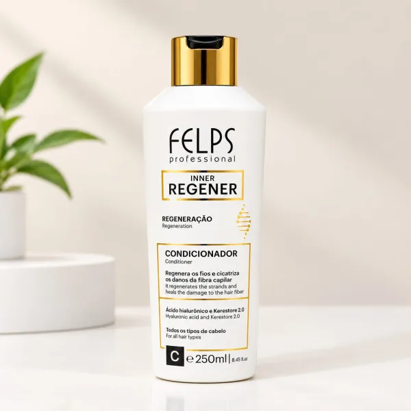 FELPS Professional Inner Regener Conditioner 250ML