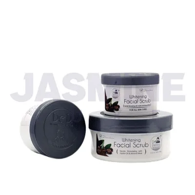 Dr Derma Whitening Facial Scruba