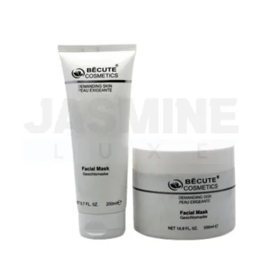 Becute Facial Mask 