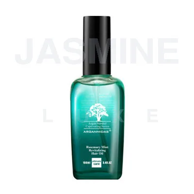 ARGANMIDAS ROSEMARY MINT HAIR OIL 100 ML