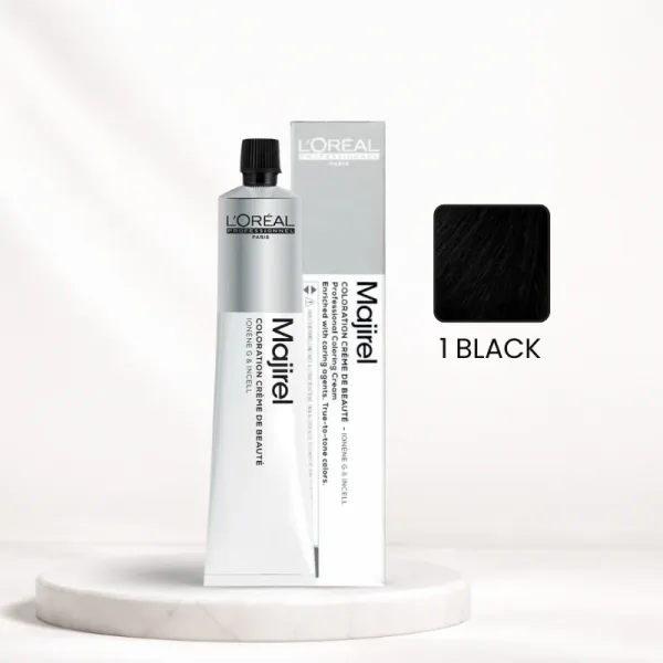 L'Oréal Majirel Color Tube - 50 ML