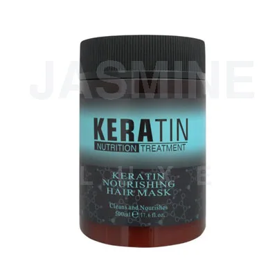 Keratin Nutrition Treatment Classic Hair Mask 1000ml