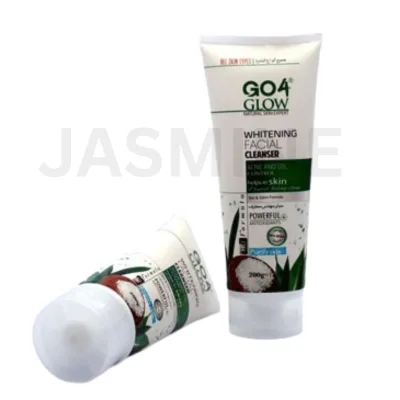 Go4 Glow Whitening Cleanser 200 Gram