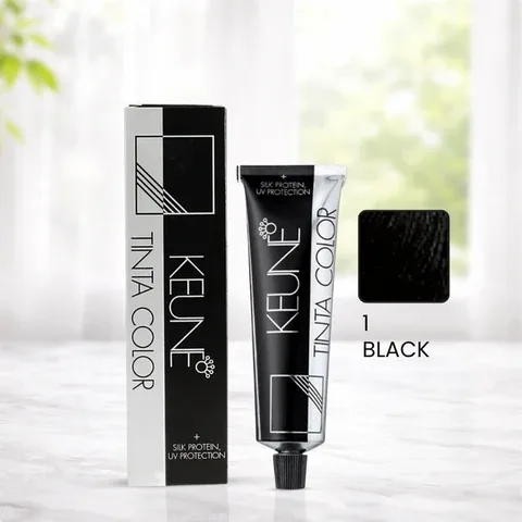 Keune Tinta Hair Color 60ml