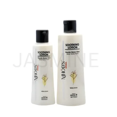 MHOD'S SOOTHING LOTION
