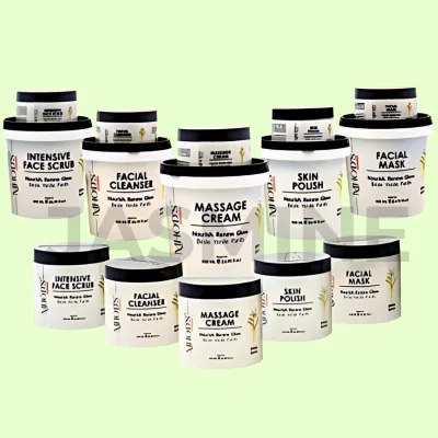 MHODS FACIAL KIT 
