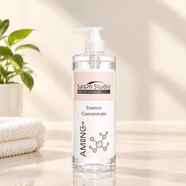 Salon Studio Amino Acid Essence Concentrate