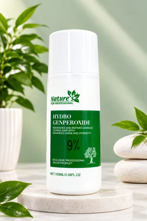 Nature's 30 Volume 9%