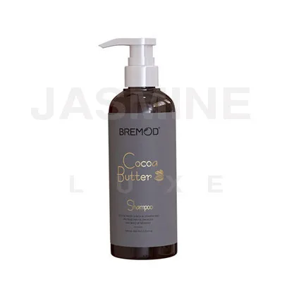 Bremod Cocoa Butter Shampoo 400 ML