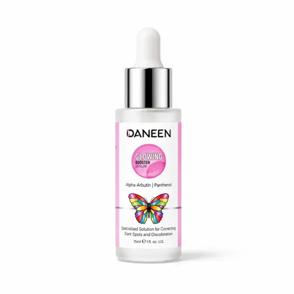 Daneen Glowing Booster Serum