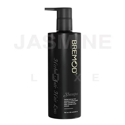 Bremod Anti Hair Loss Shampoo 280 ML
