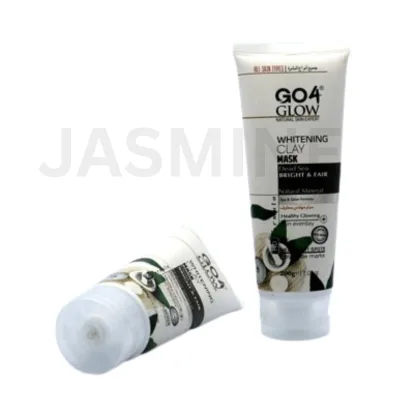 Go4 Glow Whitening Clay Mask 
