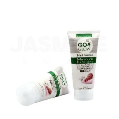 Go4Glow Manicure Exfoliant 150 Gram