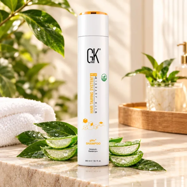 GK Hair pH+ Shampoo