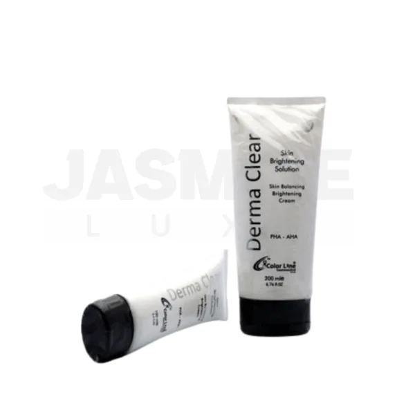 Derma Clear Skin Balancing Cream