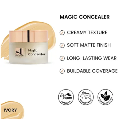 ST London Magic Concealer