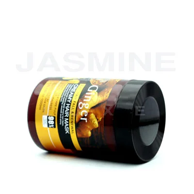 Ginger Creamy Hair Mask Hair Repair & Anti Hair Fall 1000ml