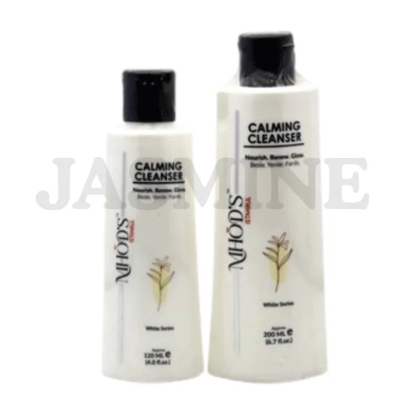 Mhod's CALMIMG CLEANSER