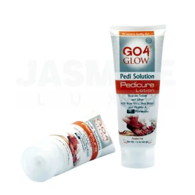 Go4 Glow Padicure Lotion Padi Solution 200 Gram